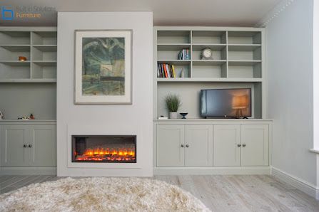 Bespoke Built