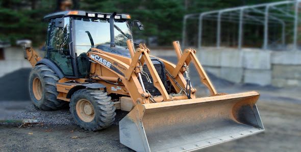 Cloutier Et Fils Excavation Inc