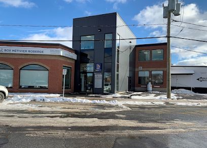 KBN Notaires, Victoriaville