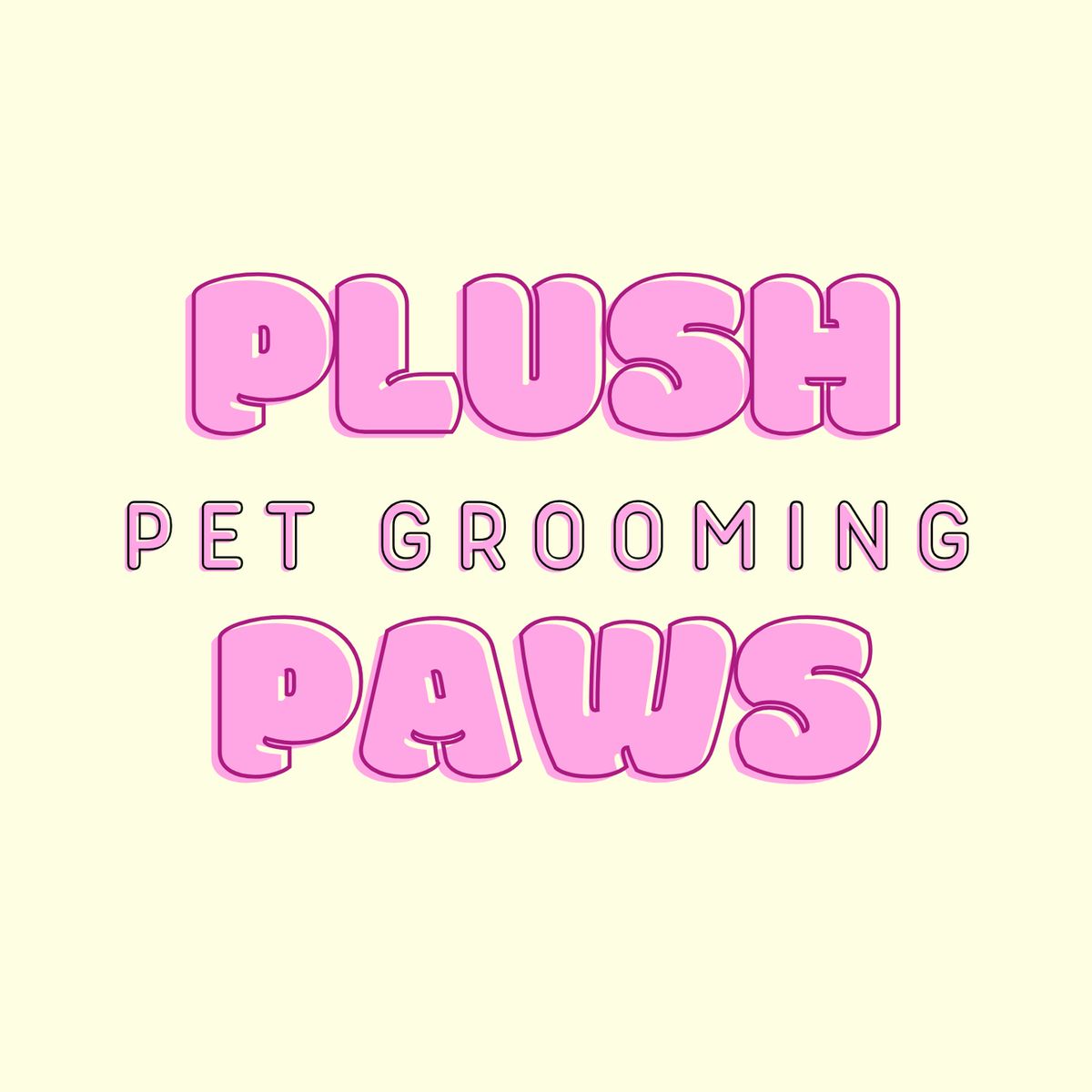 Toilettageplushpaws