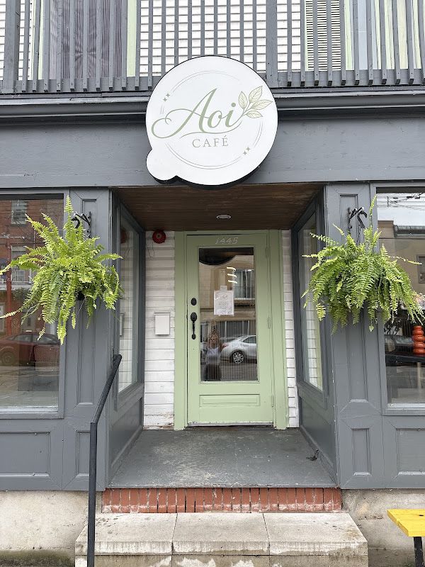 Aoi Café