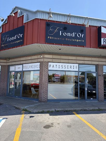 Pâtisserie Terrebonne