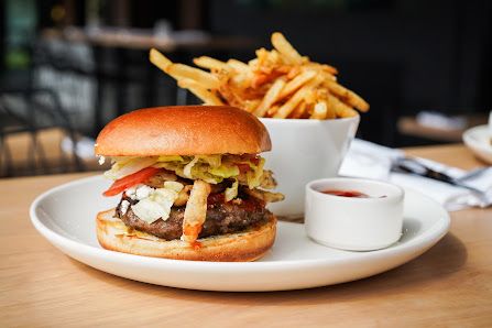 Sidebar Grill Restaurant