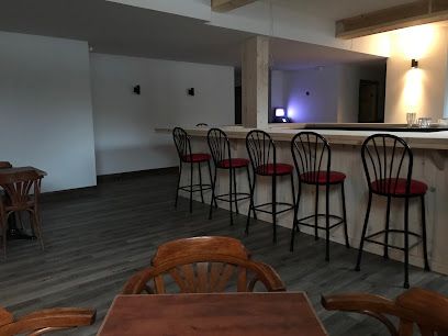 Bistro Les Légendes - Loterie Vidéo du Québec - Bistro - Bar - Lounge