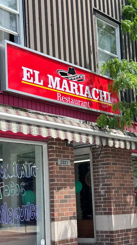 El Mariachi - Frontenac