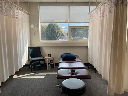 Vernon Physical Therapy