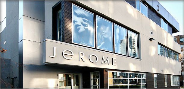Jerome Salon