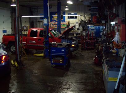 Spécialiste Diagnostic Auto Inc