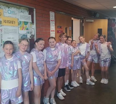 Dance Classes
