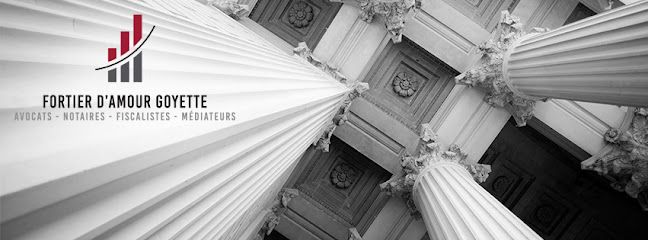 Avocats, notaires & fiscalistes