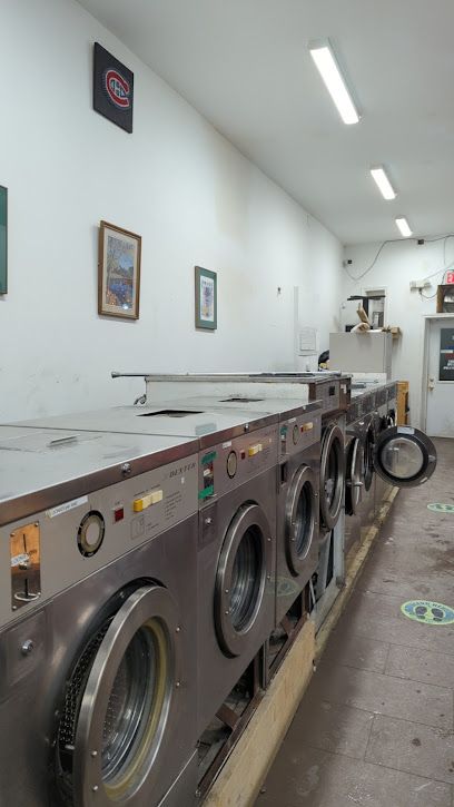 Windermere Laundry Mat