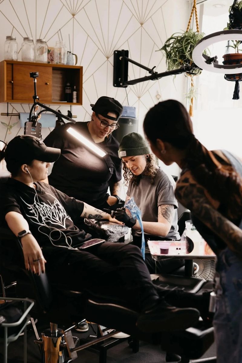 Toronto Tattoo Shop