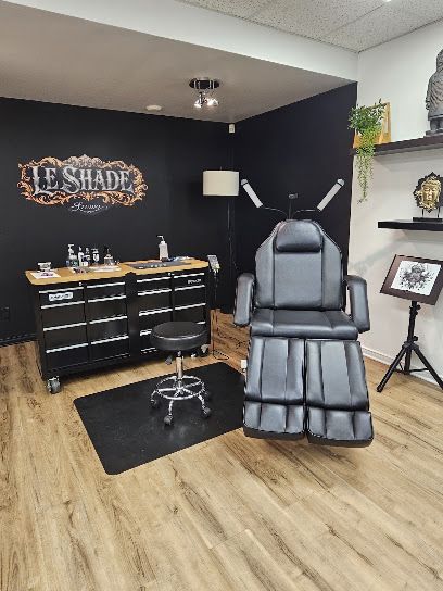 Studio Le Shade