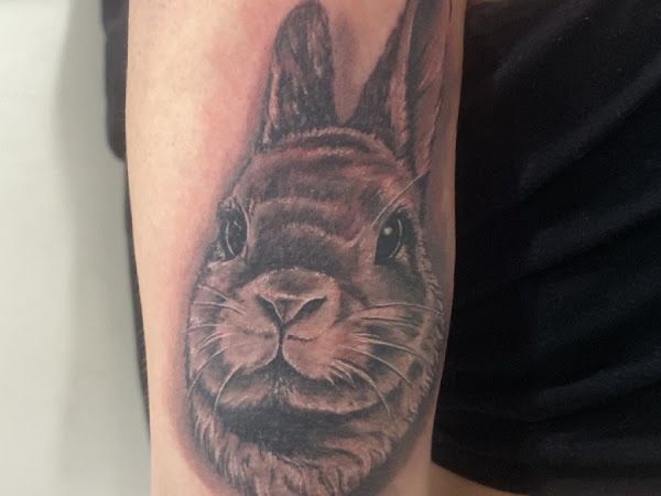 L'Encreur Tatouage