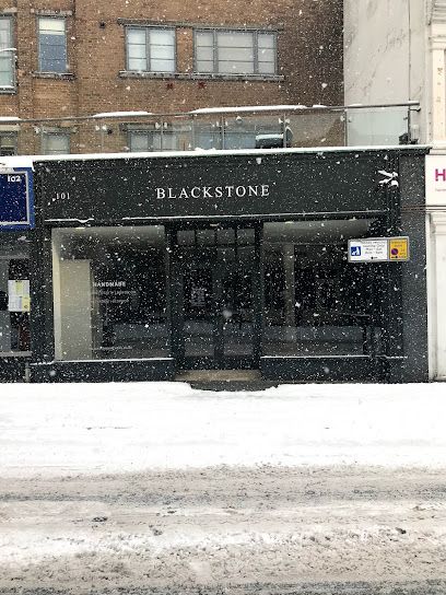 Blackstone Cabinetry