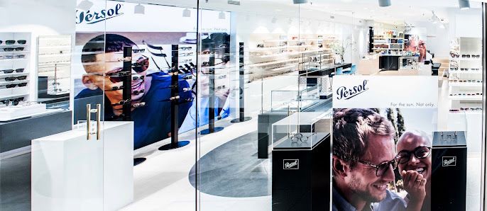 Wellington Optique