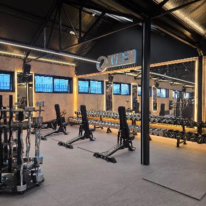 OXYGEN Fitness Club
