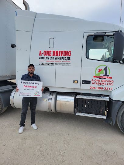 Our Services – Driving academy of manitoba
