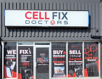 Cellfixdoctors