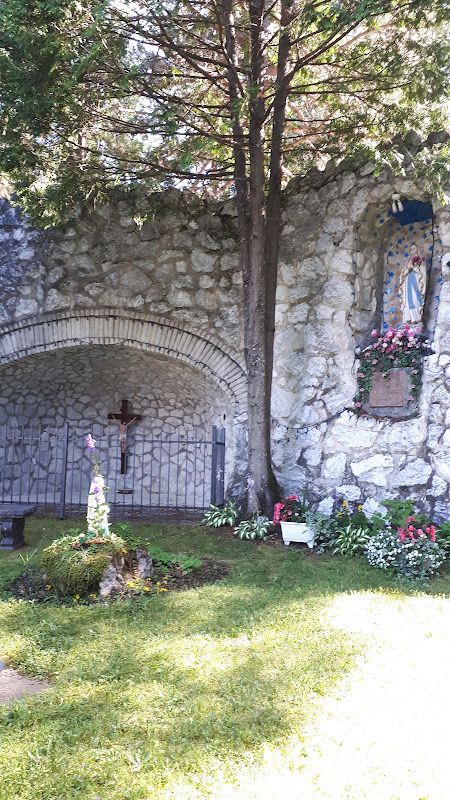 Les Jardins du Monastère