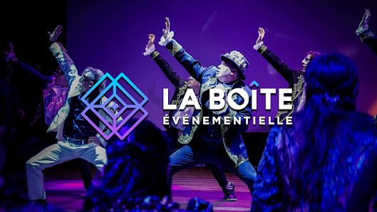 Service de traiteur – La boîte événementielle