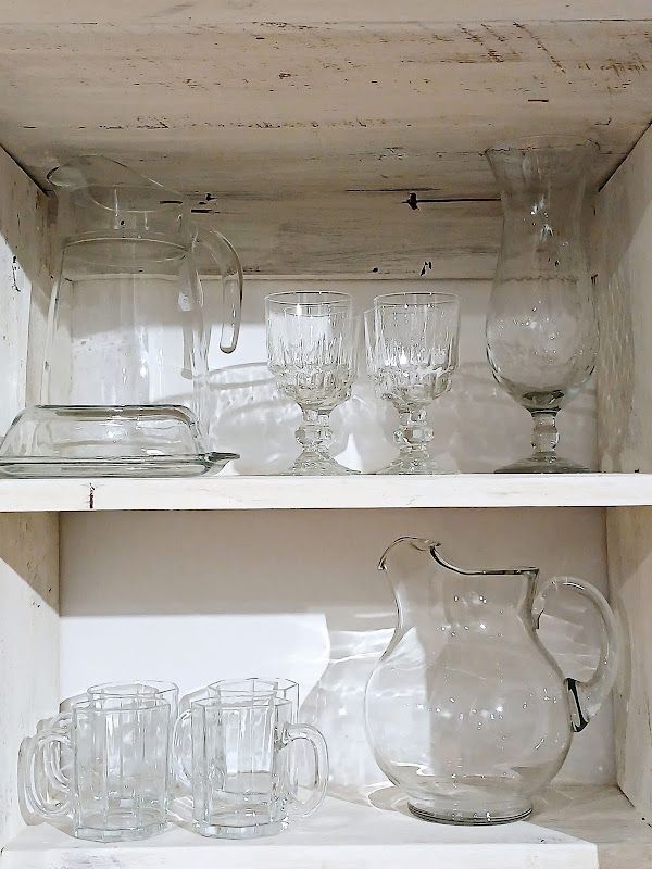 Les Ateliers blancs, brocante & friperie