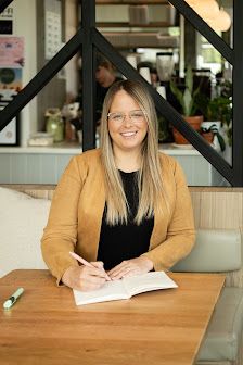 Karine Ouellette, CPA