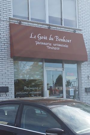 Gout Du Bonheur (Le)