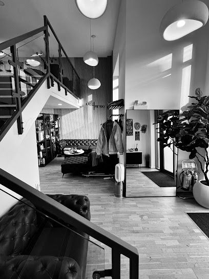 Tattoo Studio