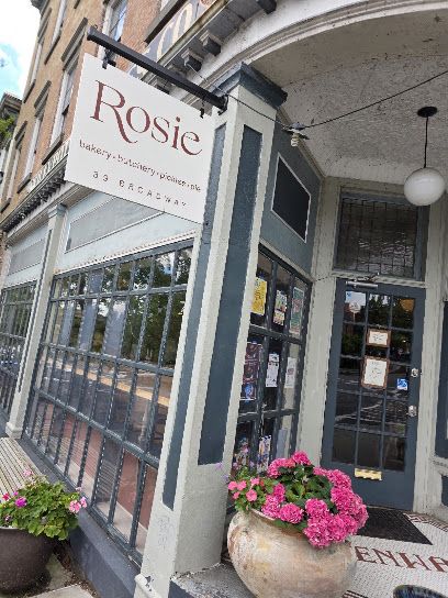 Rosie &mdash; Kingston, NY