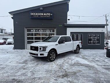 Concessionnaire Occasion Auto Plus