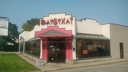 Bato Thai