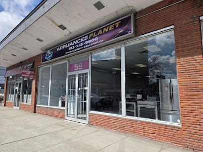 Used Appliances Ottawa