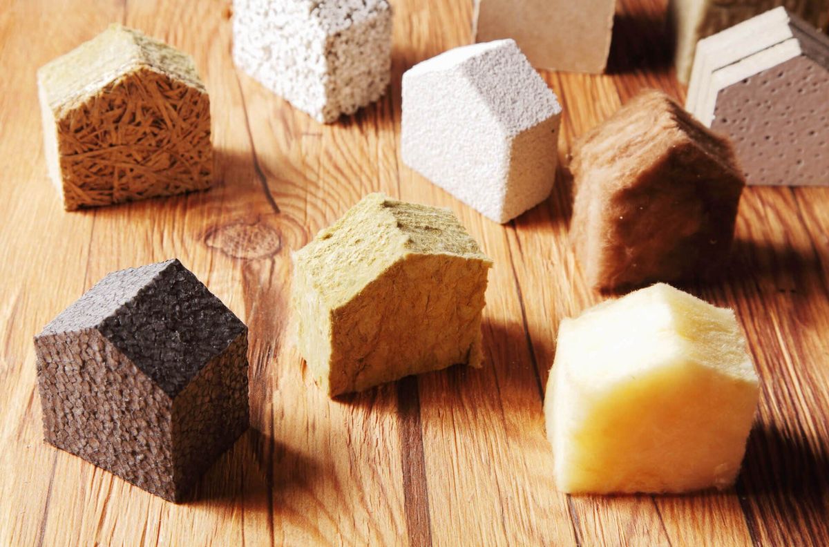 Insulation Montreal and Surrounding Areas