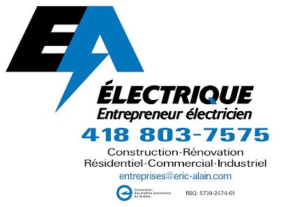 E.A. Électrique