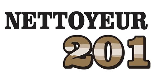 Professionnel dans les travaux de nettoyage, Salaberry