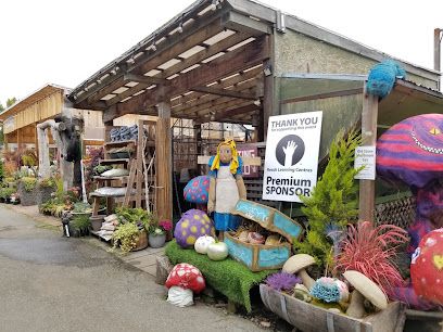 Garden Centre & Nursery