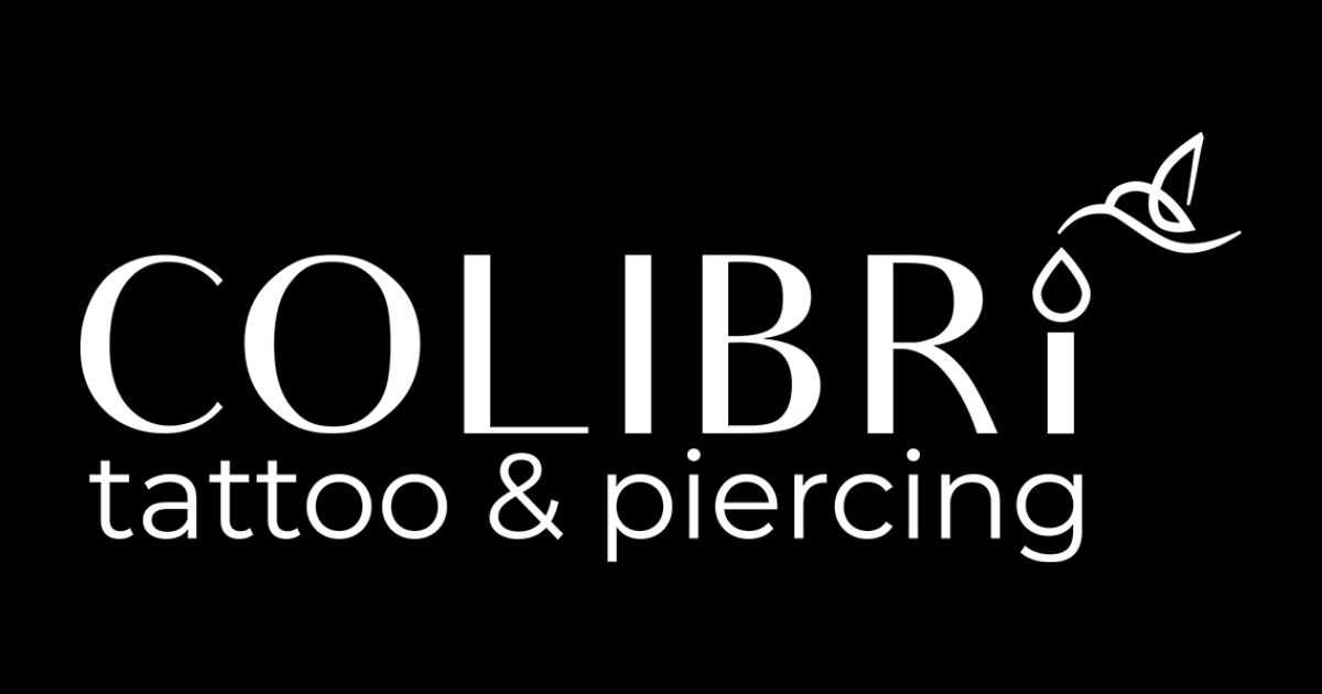Tattoo and Piercing Studio in Ottawa