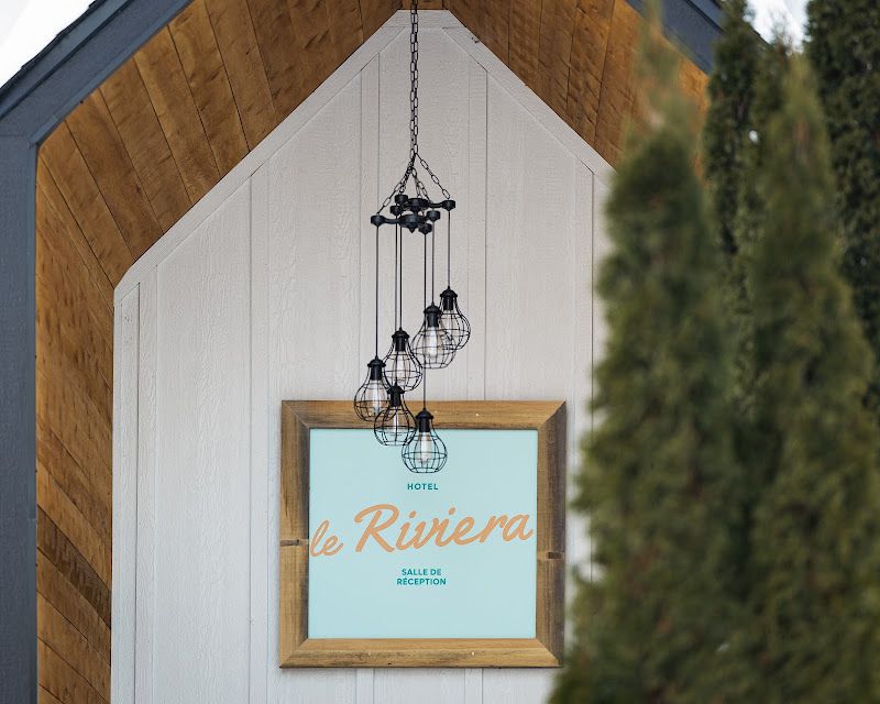 Hôtel le Riviera
