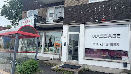 Massage
