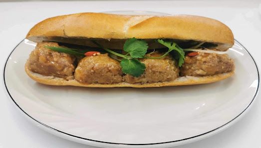 Marché DK Banh Mi
