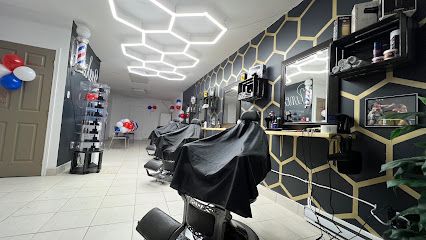Evolution 505 salón de coiffure