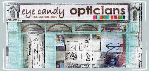 Eye Candy Opticians