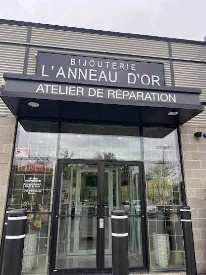 Bijouterie L'Anneau D'Or