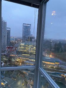 Trusted Glass Services in Vancouver & Surrey | Pacific Glass Ltd |
