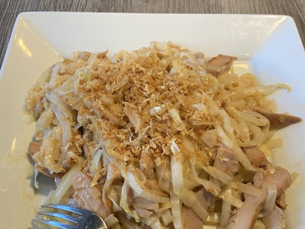 Pho Saigon 1 - SOREL-TRACY