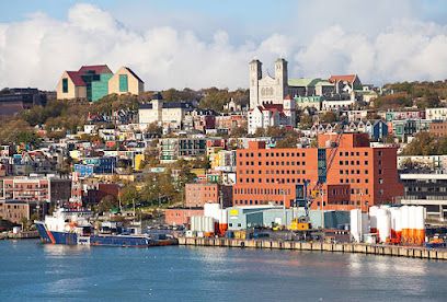 St. John’s, Newfoundland