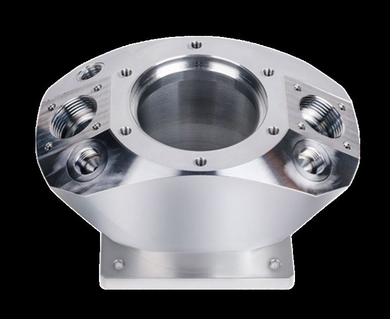 CNC Machining Services Burnaby BC