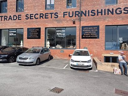 Trade Secrets
