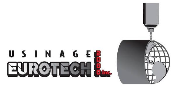 Usinage Eurotech 2000 Inc